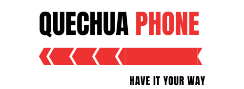 Quechua Phone