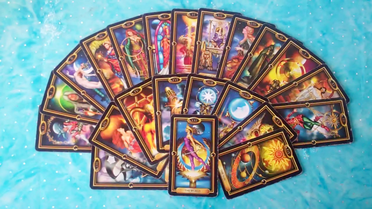Online Tarot Cards – A Brief Guide for Pulling Tarot Cards Daily