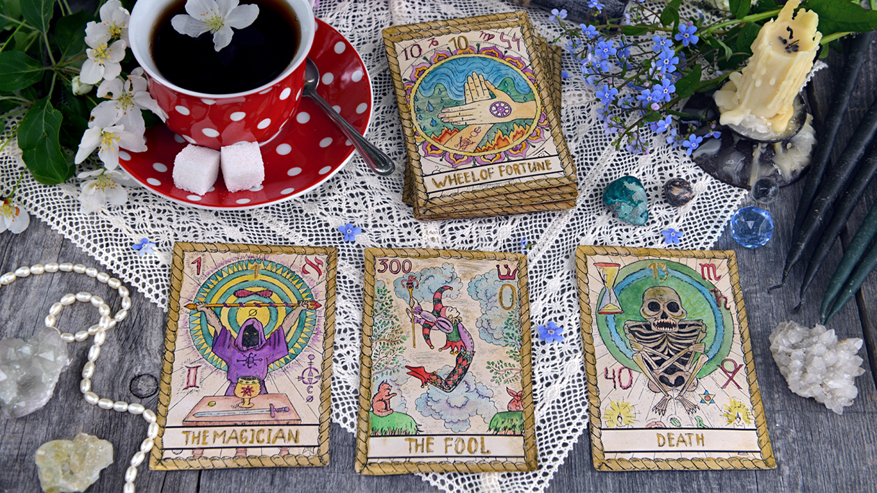 What Is A Psychic Life Reading