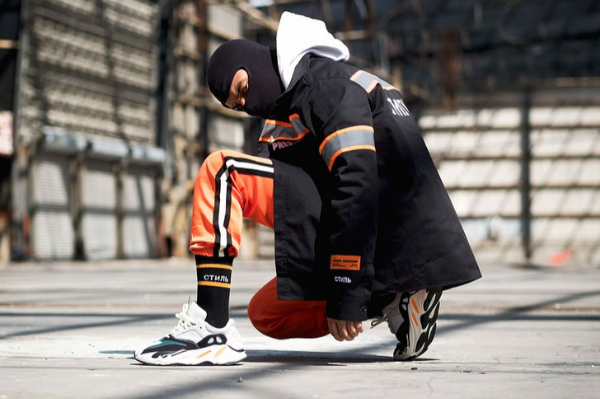 Here Is Cool Techwear For Newcomers