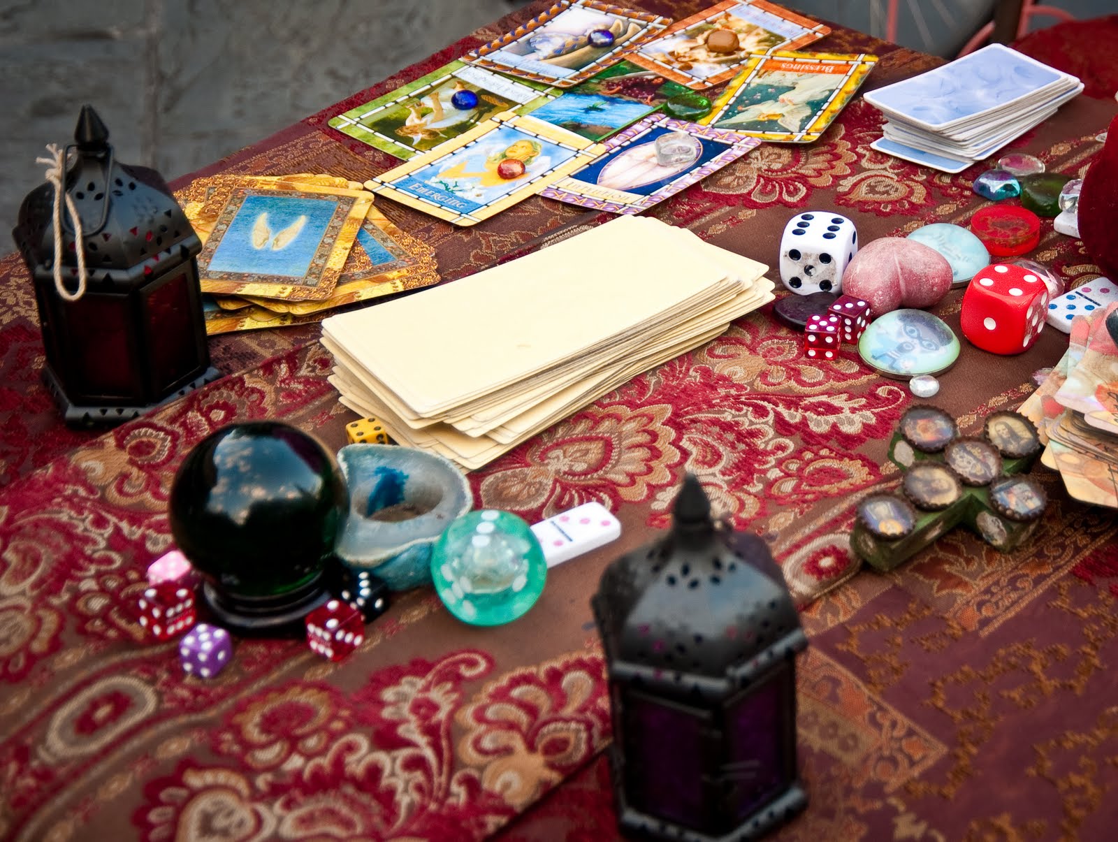 Getting A Psychic Reading Online A Fun Experience That Anyone Can Try
