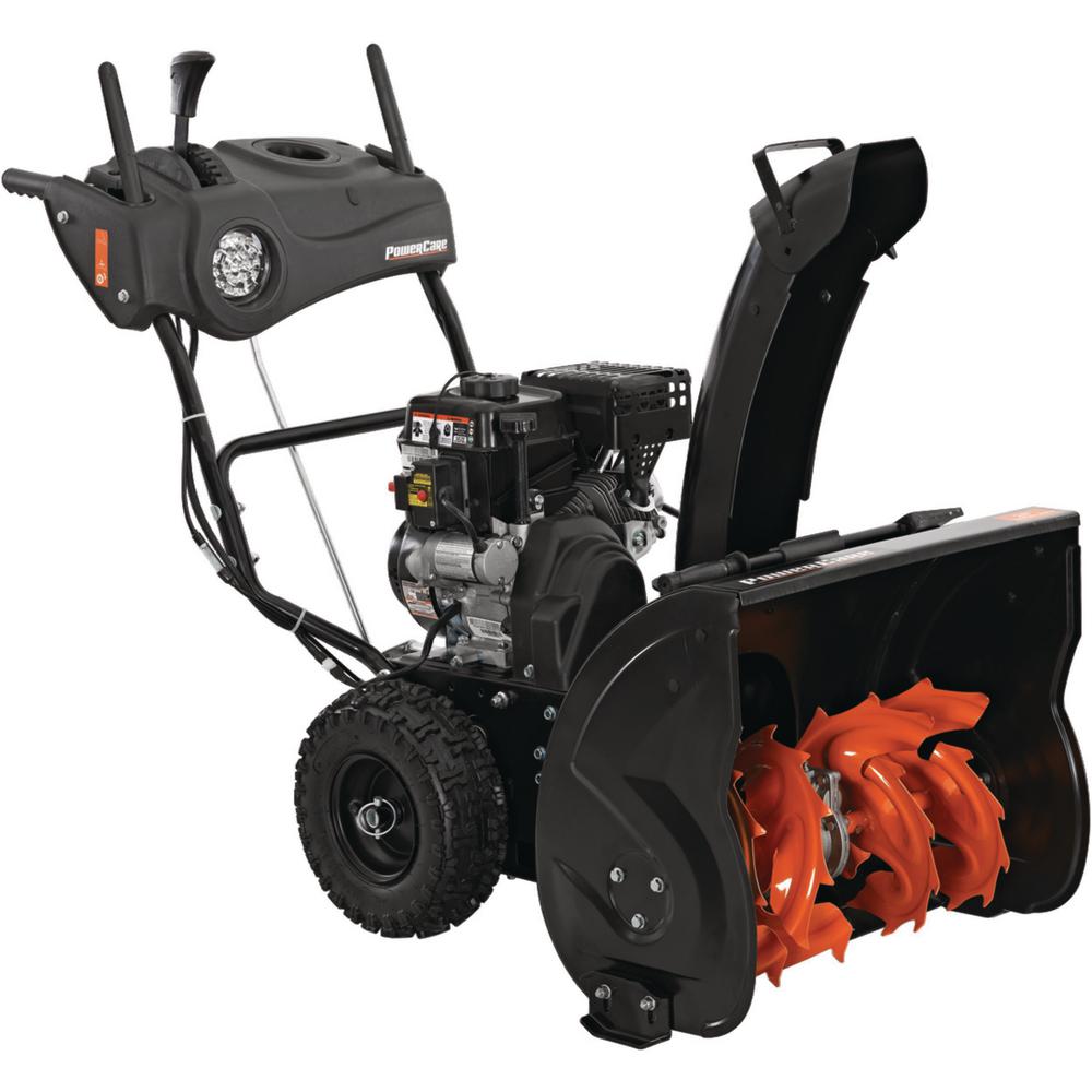 Different Types And Uses Of Snowblower