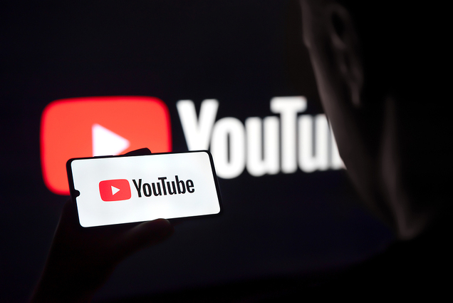 The Risks of YouTube Views: Scams, Hacks, and Bans