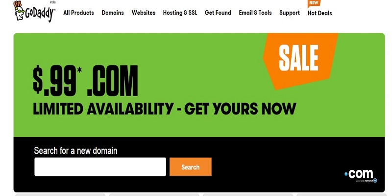 Discounts on GoDaddy Domain Transfers Save You Both Time and Money