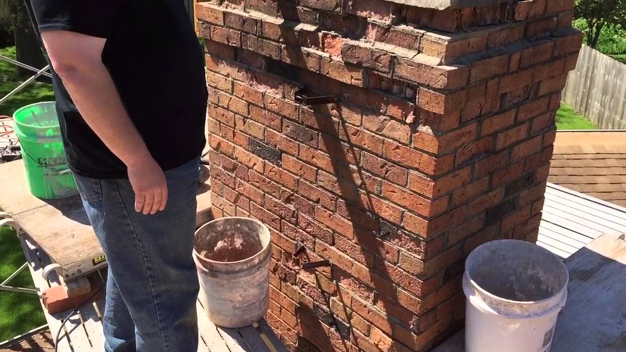 Finding Out The Best Chimney Expert For Identifying The Problem