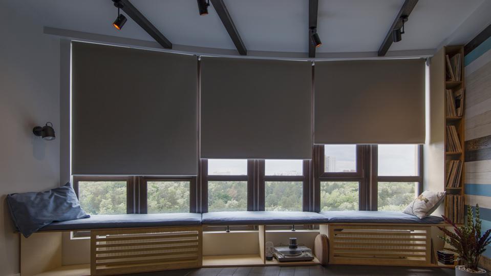 The Ultimate guide to choosing the right width and length of blackout blinds material