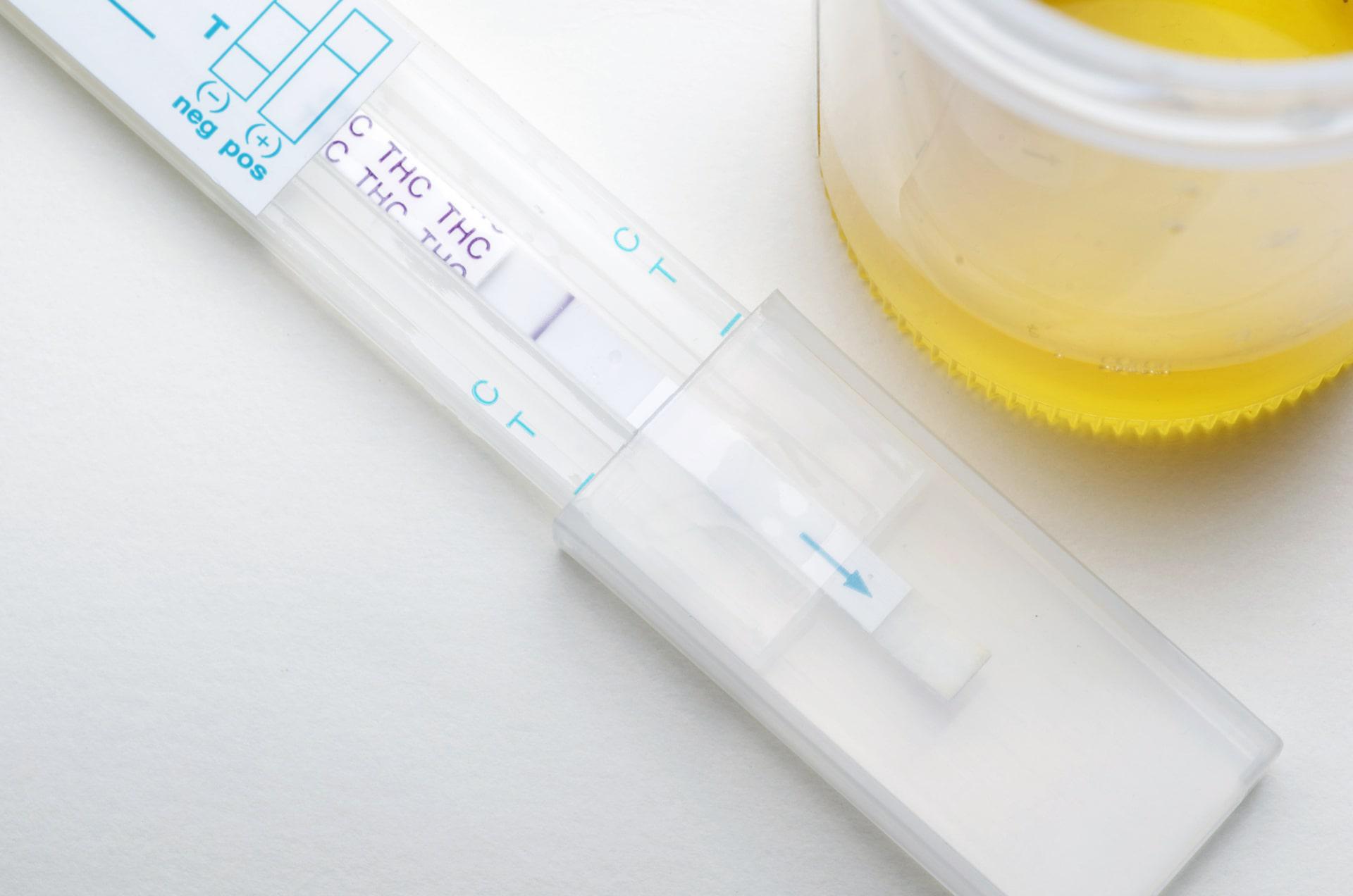Advantages of Home Drug Testing