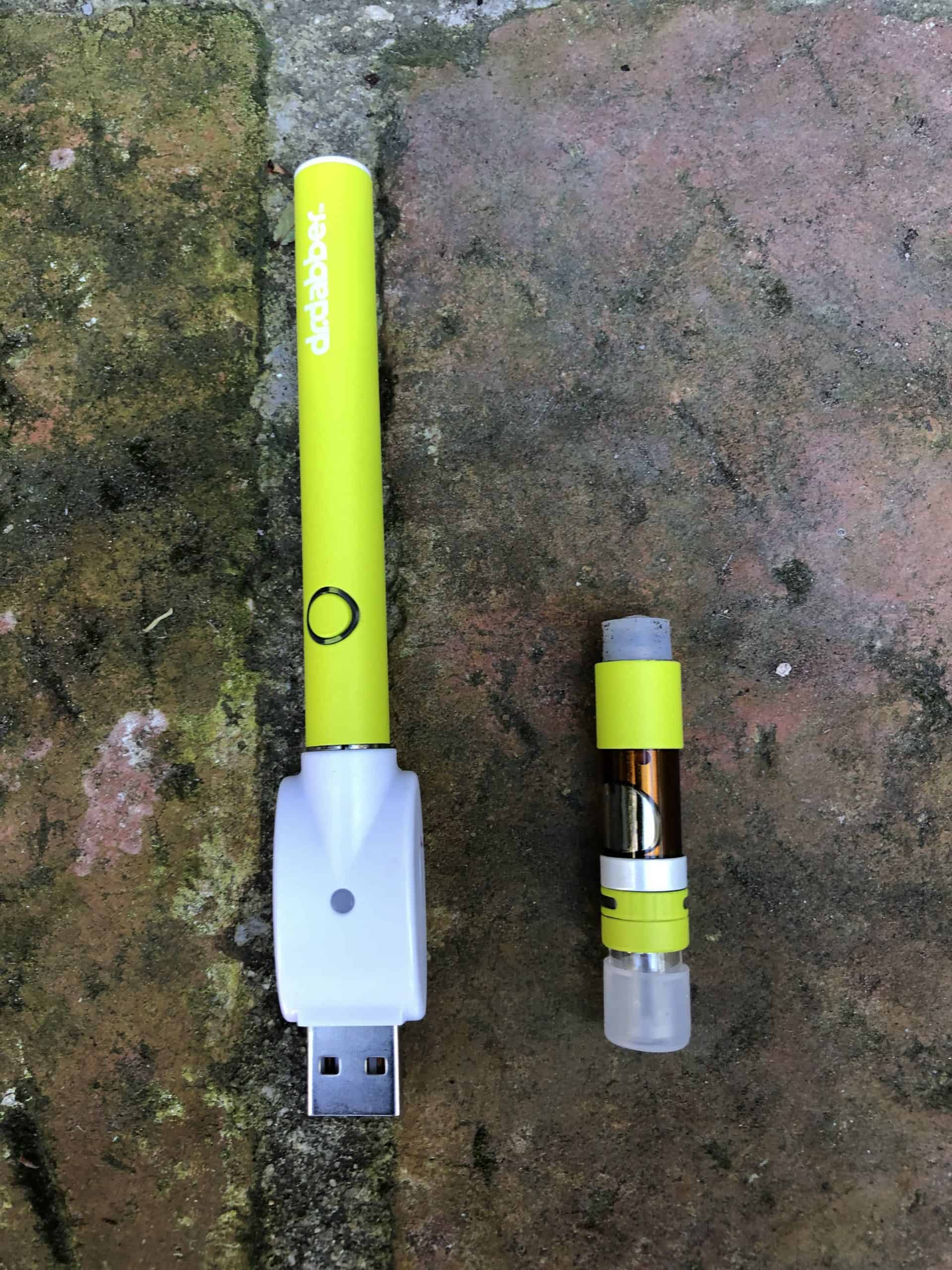 The Best CBD Cartridges For Advanced Vapers: High-Strength and Full-Spectrum Options