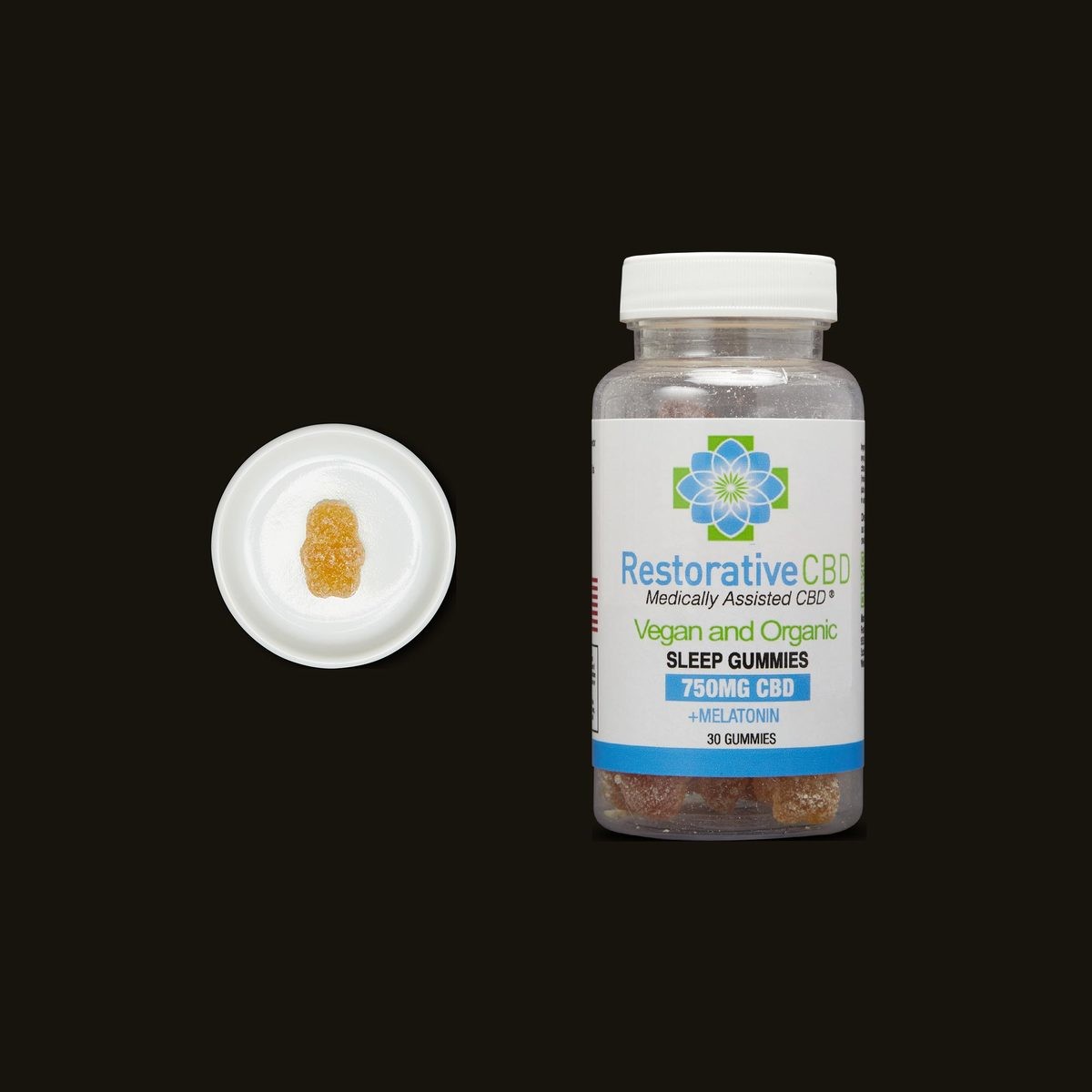 Gummies That Help You Sleep – CBD Gummies for Better Health and Wellbeing